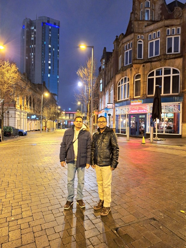 Picture7 - Toronto Bangla Town | Digital Bangla Weekly Magazine