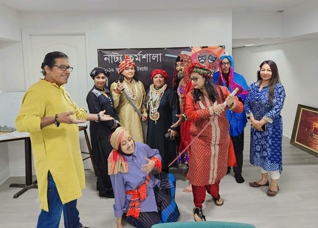 Picture8 - Toronto Bangla Town | Digital Bangla Weekly Magazine