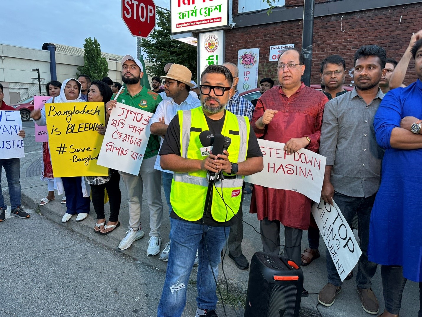 Picture7 - Toronto Bangla Town | Digital Bangla Weekly Magazine