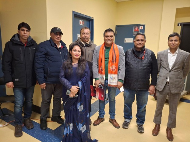 Picture4 - Toronto Bangla Town | Digital Bangla Weekly Magazine