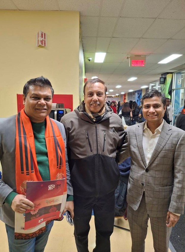 Picture8 - Toronto Bangla Town | Digital Bangla Weekly Magazine
