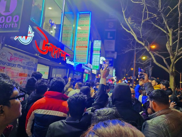Picture5 - Toronto Bangla Town | Digital Bangla Weekly Magazine