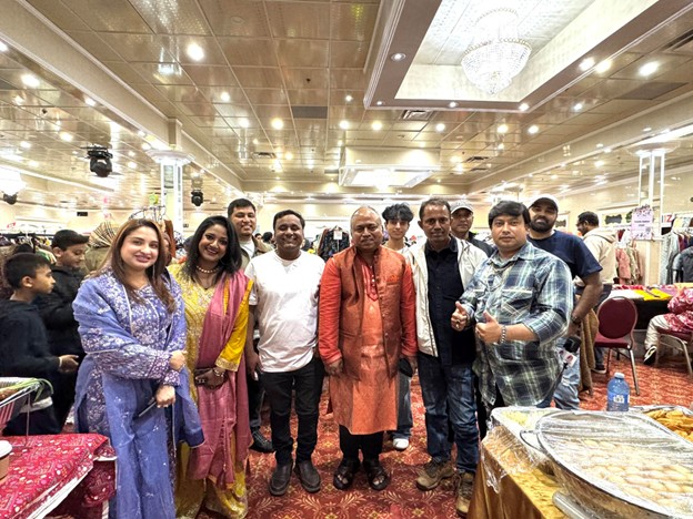 Picture13 - Toronto Bangla Town | Digital Bangla Weekly Magazine