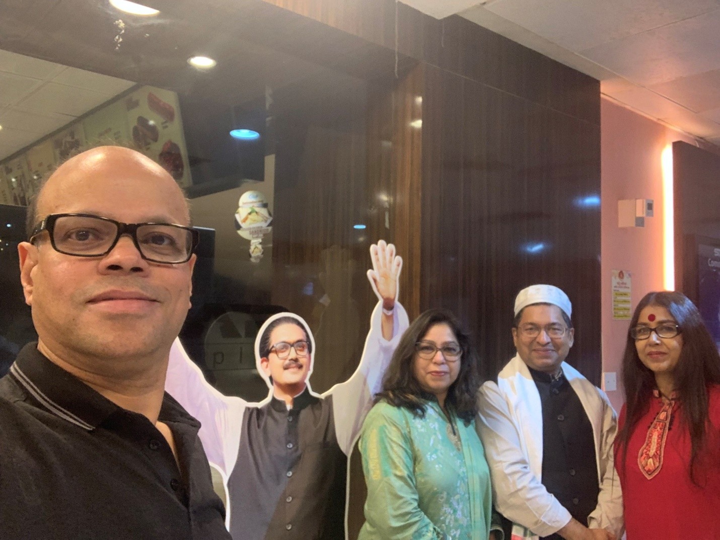 Picture5 - Toronto Bangla Town | Digital Bangla Weekly Magazine