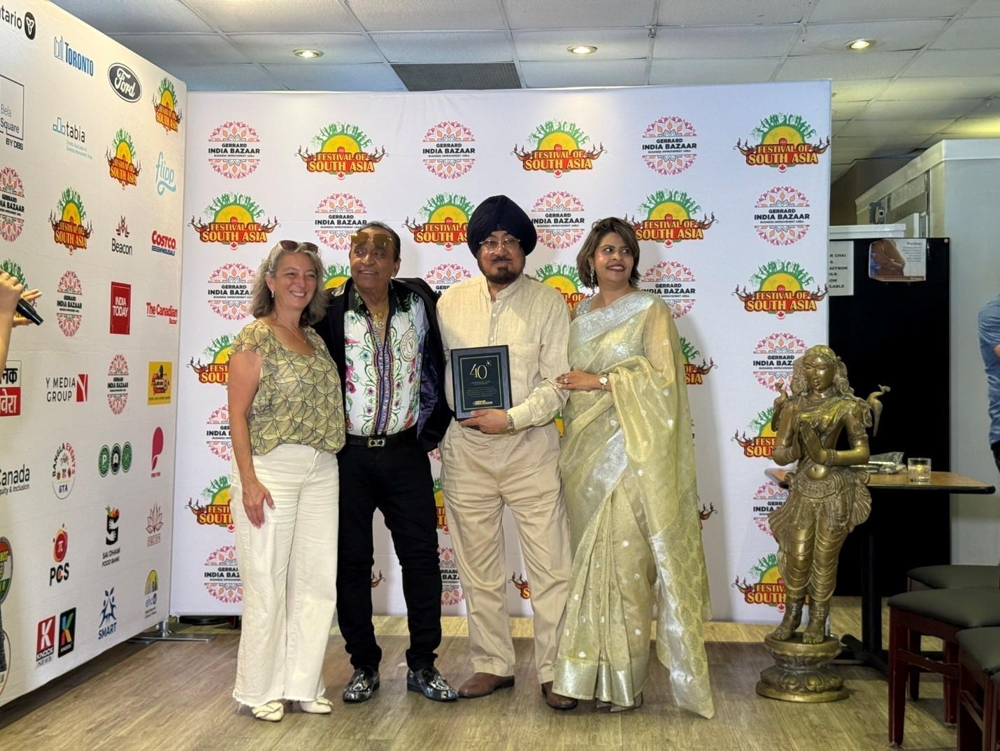 Picture4 - Toronto Bangla Town | Digital Bangla Weekly Magazine