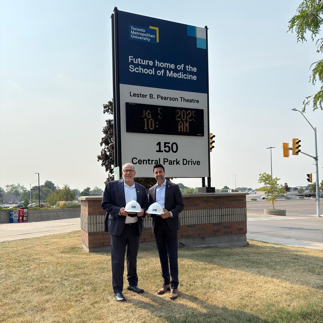 10 - Toronto Bangla Town | Digital Bangla Weekly Magazine