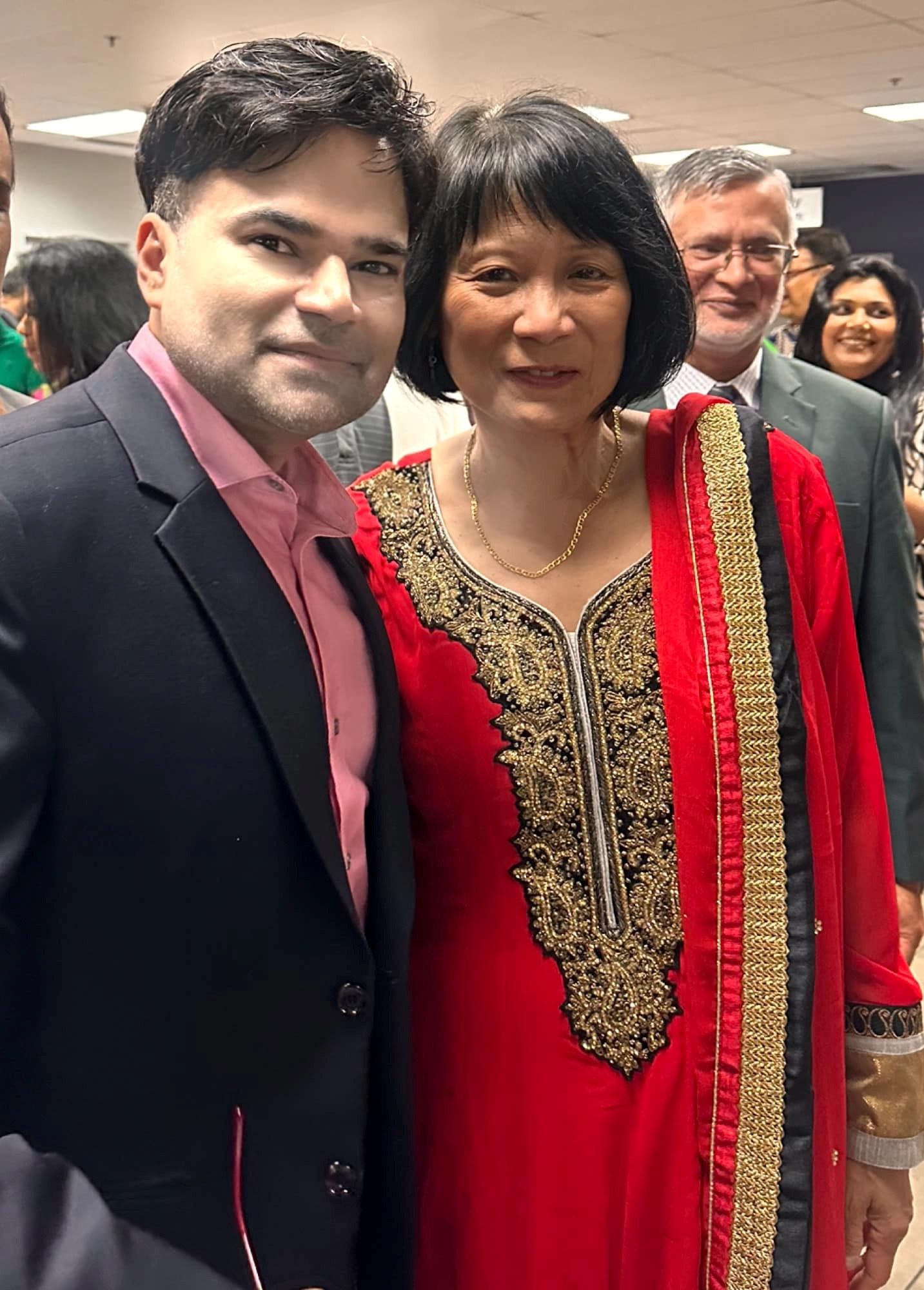 6 - Toronto Bangla Town | Digital Bangla Weekly Magazine