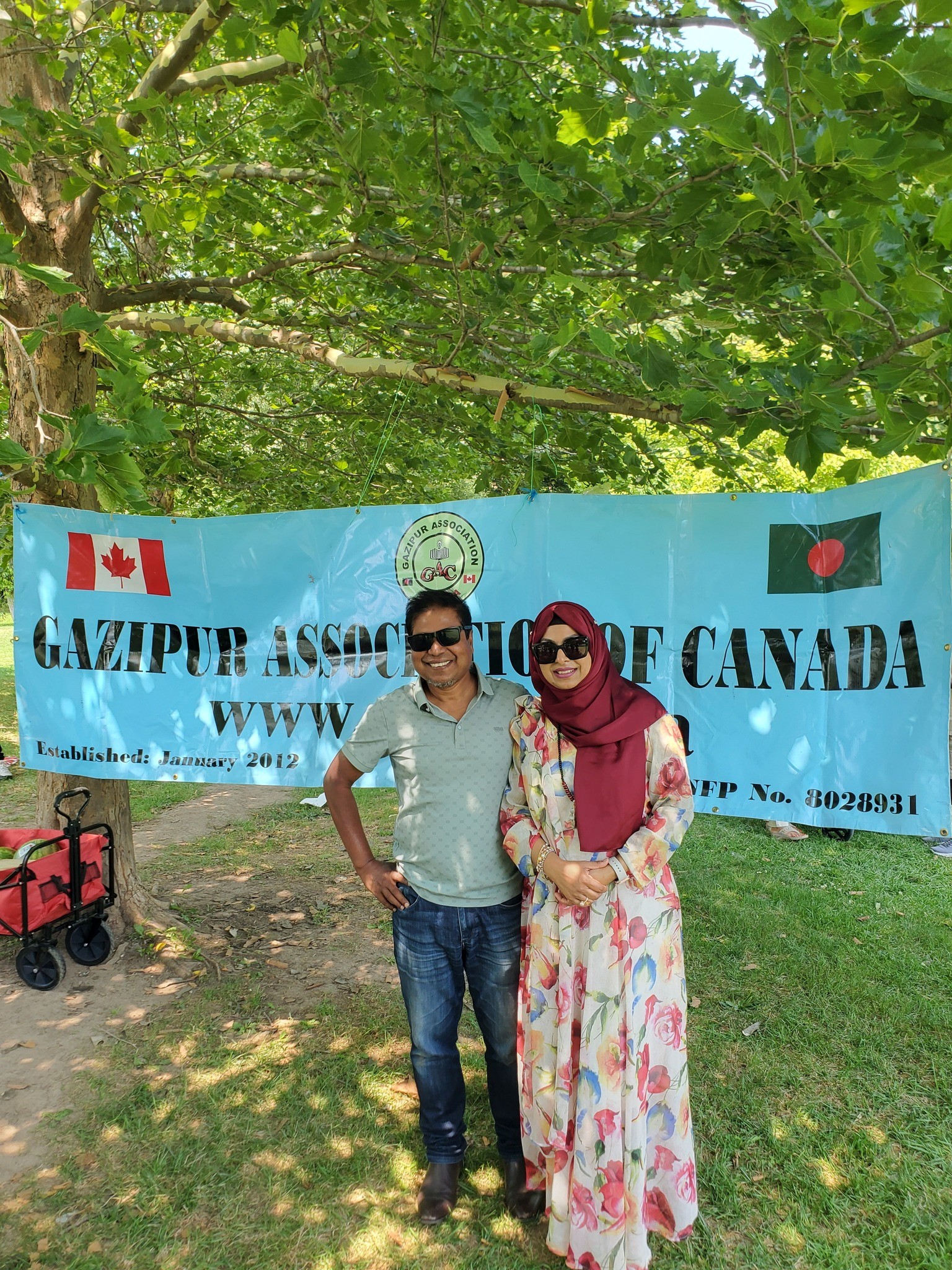 8 - Toronto Bangla Town | Digital Bangla Weekly Magazine