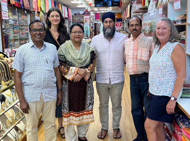 Picture7 - Toronto Bangla Town | Digital Bangla Weekly Magazine