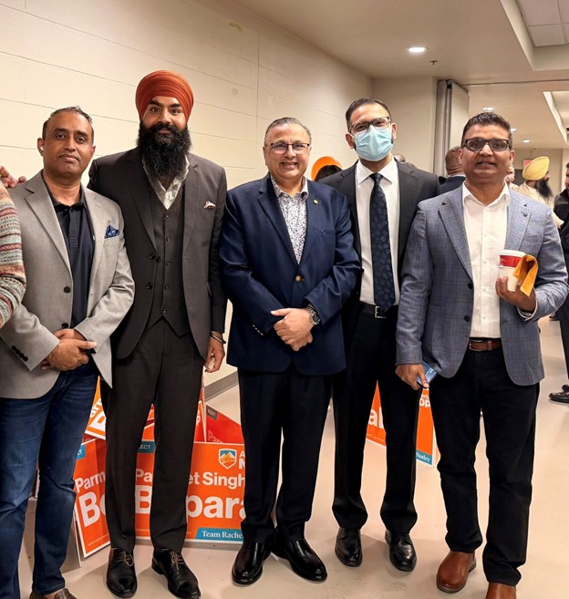 Picture6 - Toronto Bangla Town | Digital Bangla Weekly Magazine