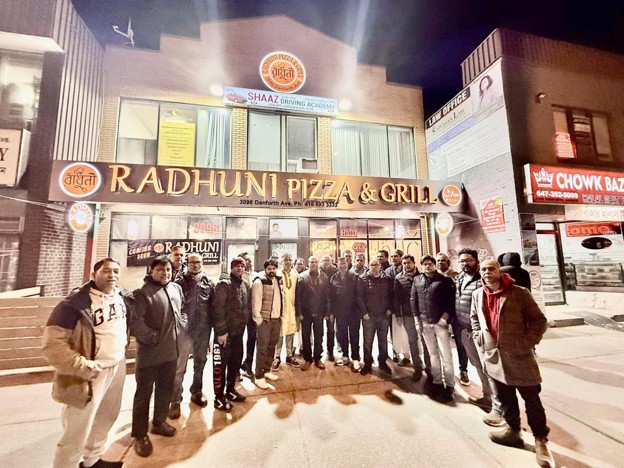 Picture8 - Toronto Bangla Town | Digital Bangla Weekly Magazine